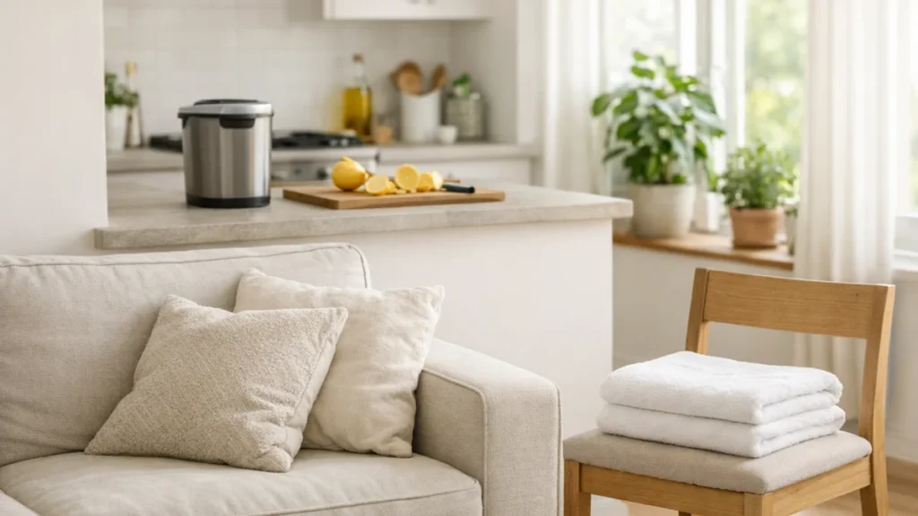 best natural air freshener for home