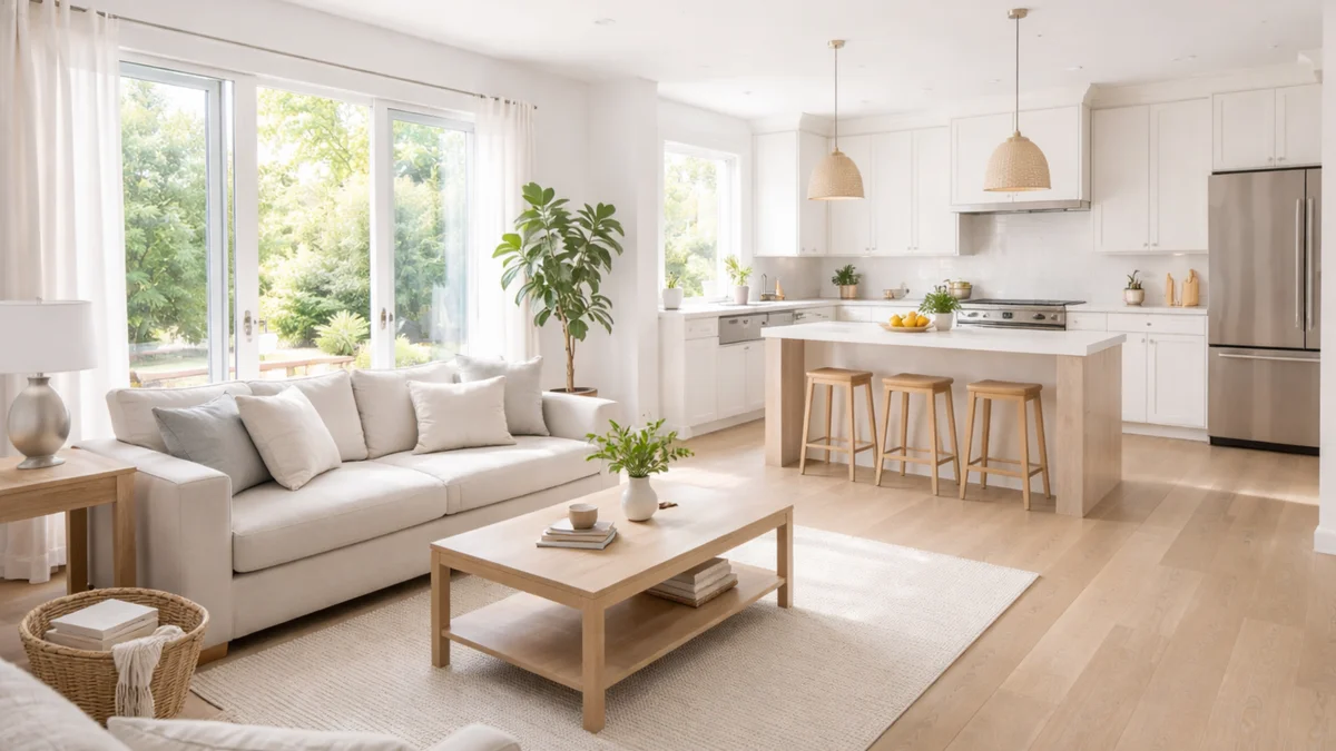 quick tricks to make your house smell fresh