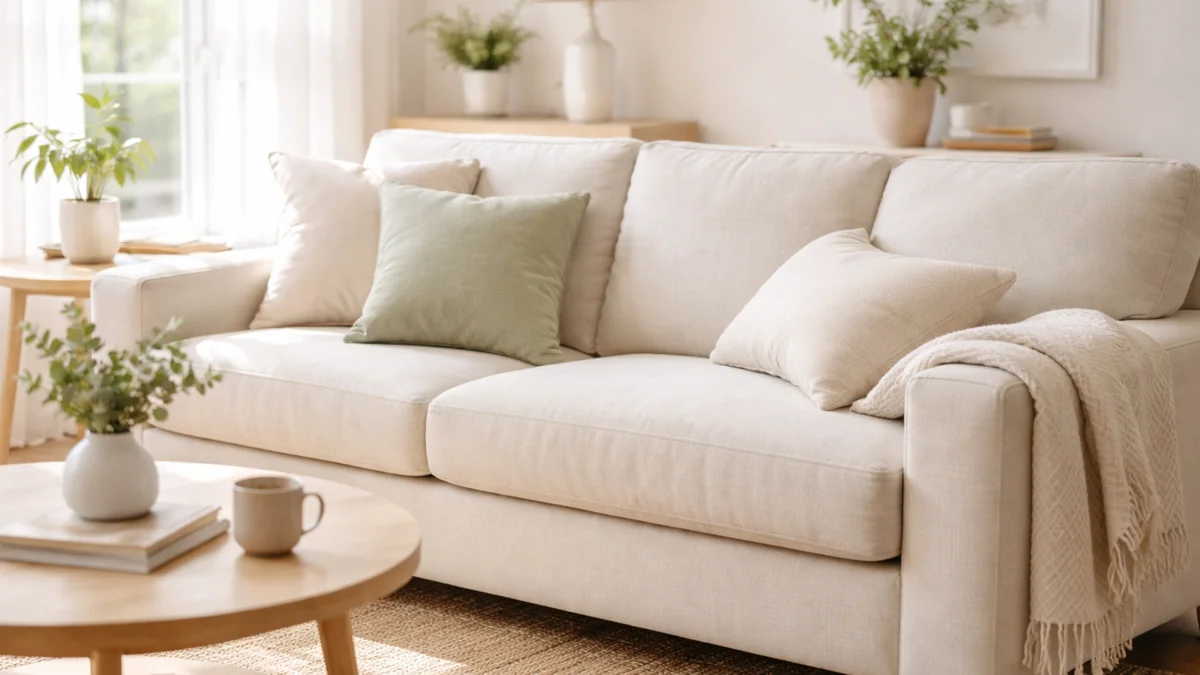 how to get dog smell out of couch