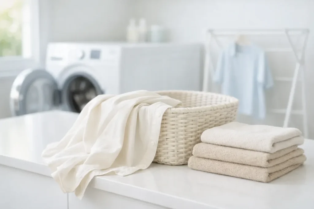 What Causes Cat Urine Smell in Clothes