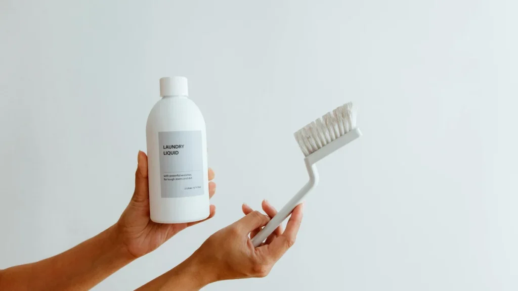best stain removers for clothes
