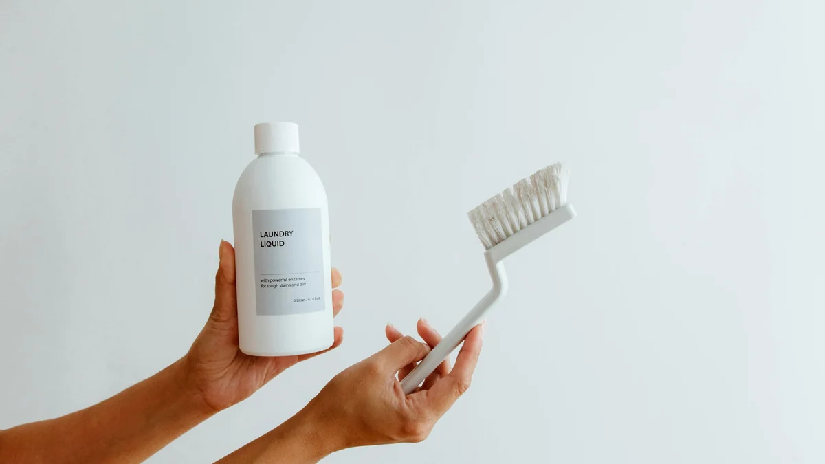 best stain removers for clothes