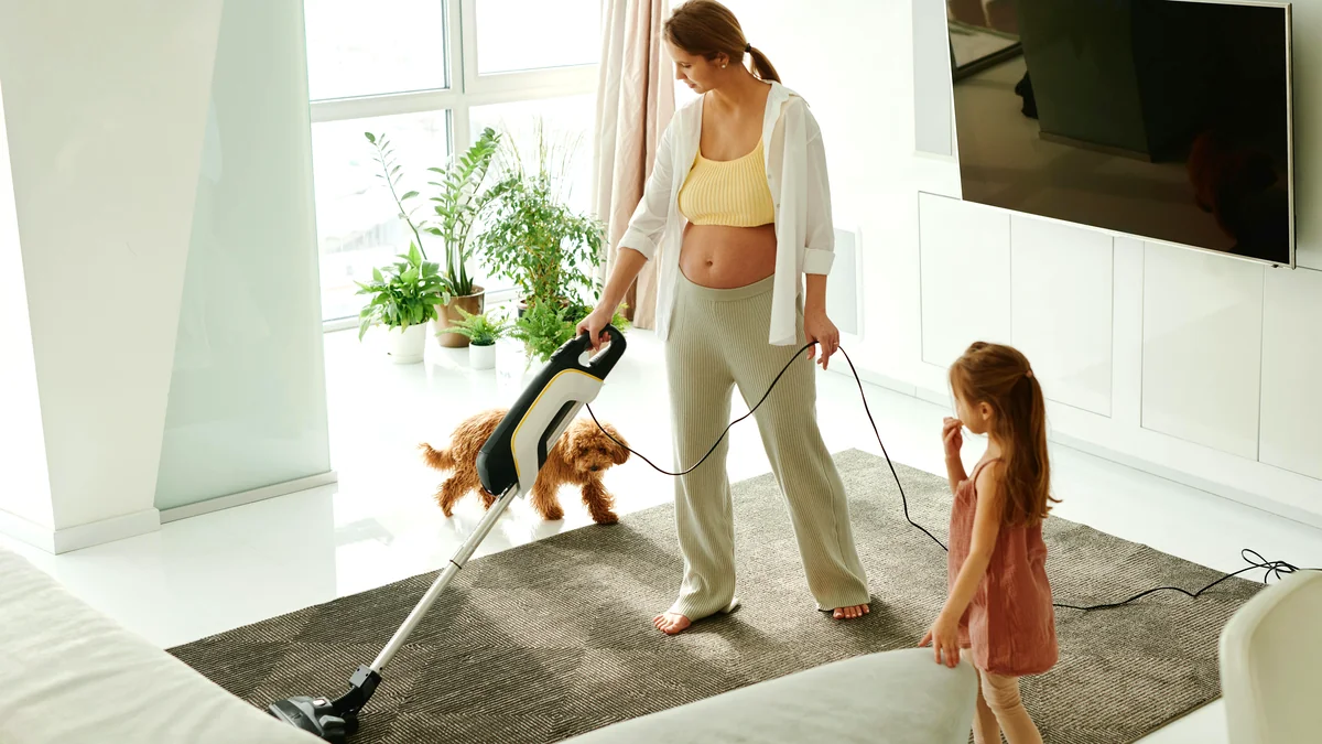 best vacuum for pet hair