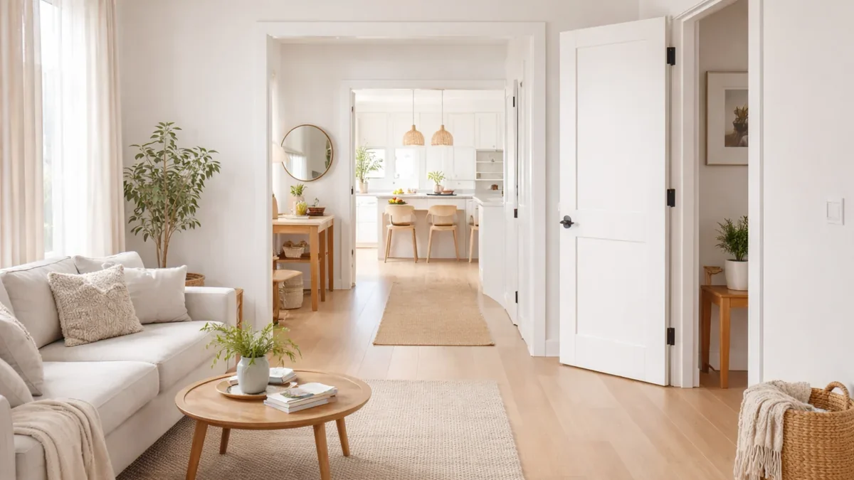 natural ways to deodorize your home